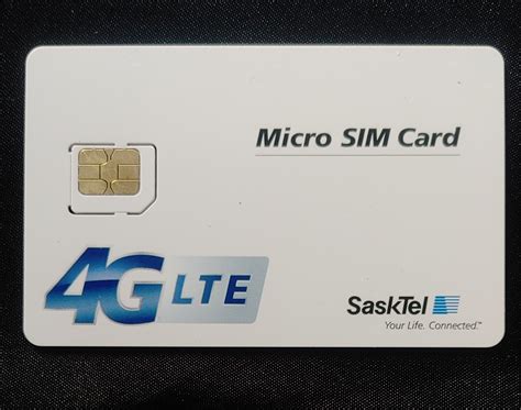 sasktel sim card